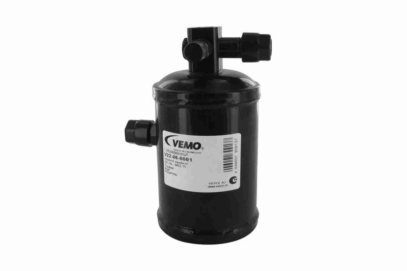 VEMO V22-06-0001 Dryer, air conditioning