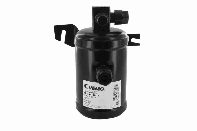 VEMO V22-06-0003 Dryer, air conditioning