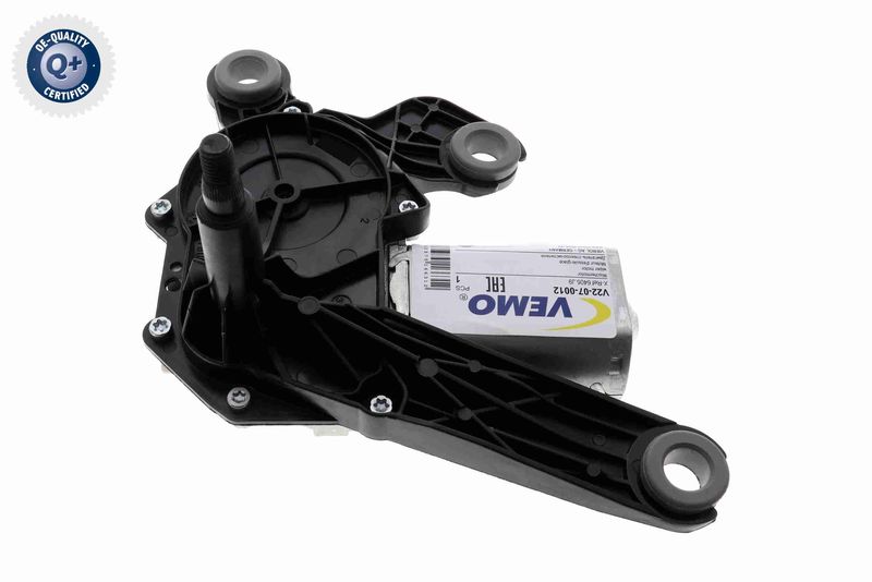 VEMO V22-07-0012 Wiper Motor