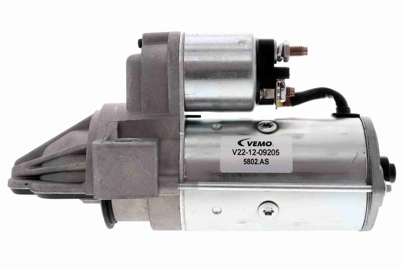VEMO V22-12-09205 Starter