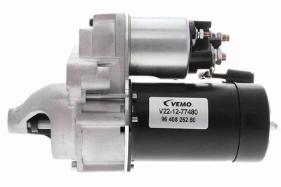 Starter VEMO V22-12-77480