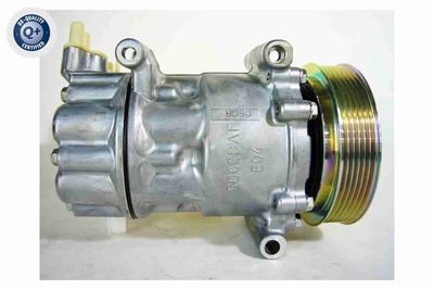 Compressor, air conditioning VEMO V22-15-0010