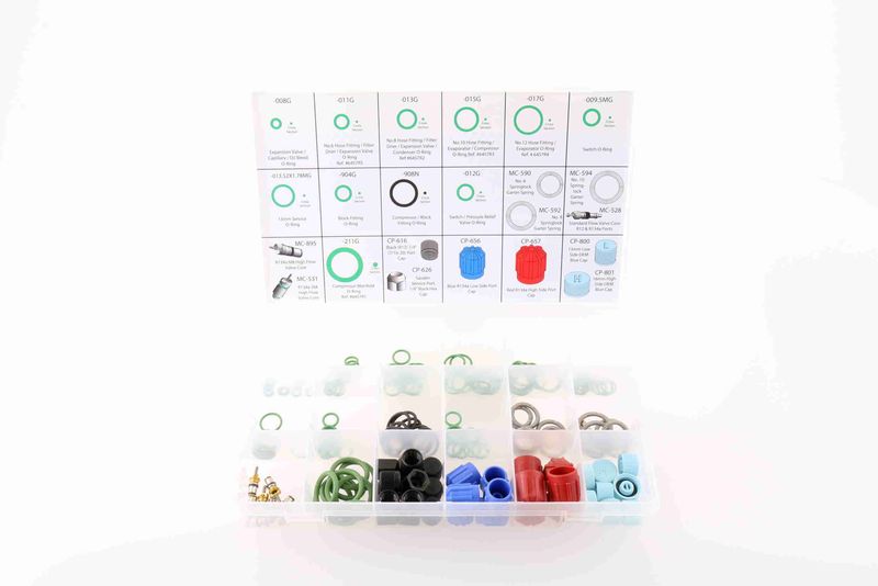 VEMO V22-18-0001 Seal Ring Set