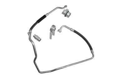 High Pressure Line, air conditioning VEMO V22-20-0004