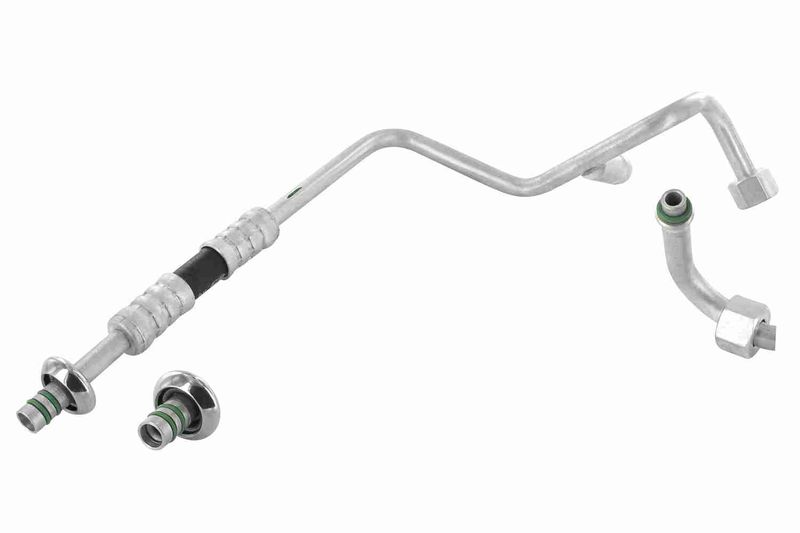 VEMO V22-20-0007 High Pressure Line, air conditioning