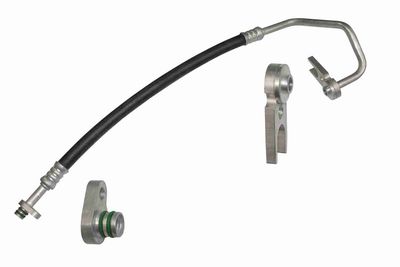 High Pressure Line, air conditioning VEMO V22-20-0014