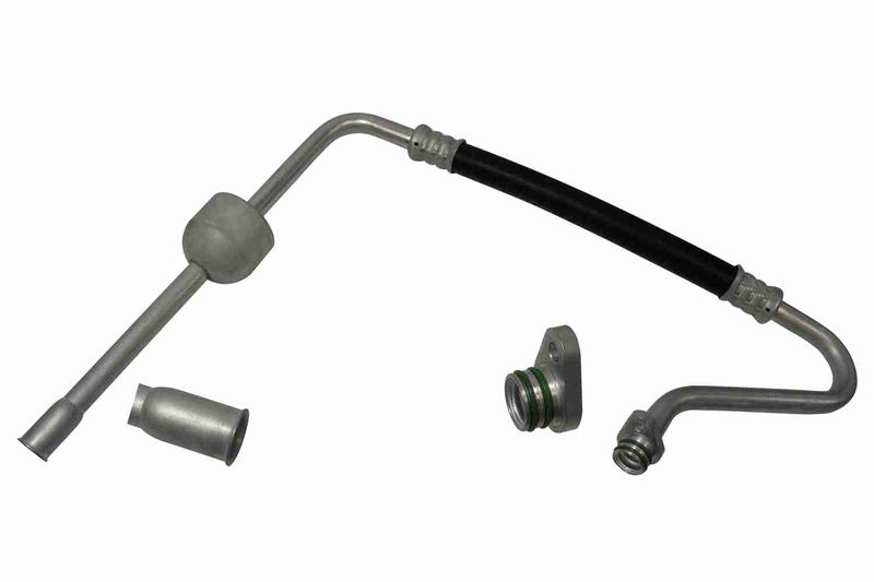 VEMO V22-20-0018 High-/Low Pressure Line, air conditioning