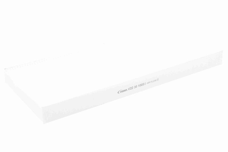 VEMO V22-30-1005 Filter, cabin air