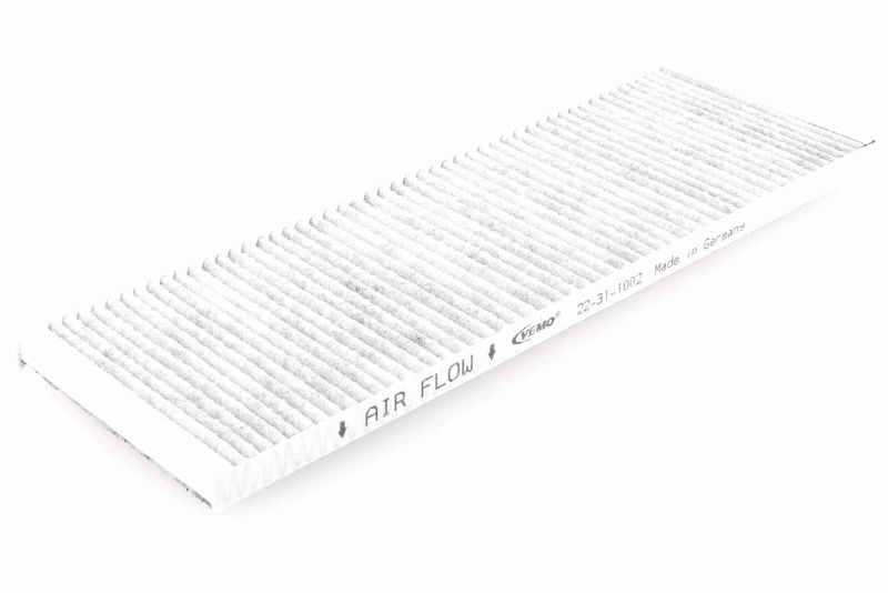VEMO V22-31-1002 Filter, cabin air