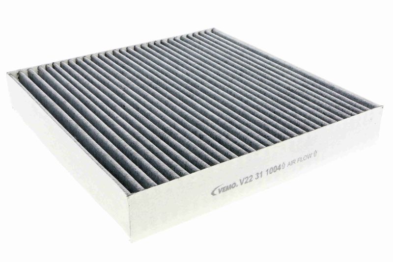 VEMO V22-31-1004 Filter, cabin air