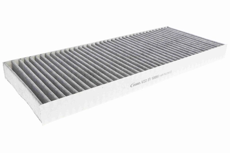 VEMO V22-31-1005 Filter, cabin air