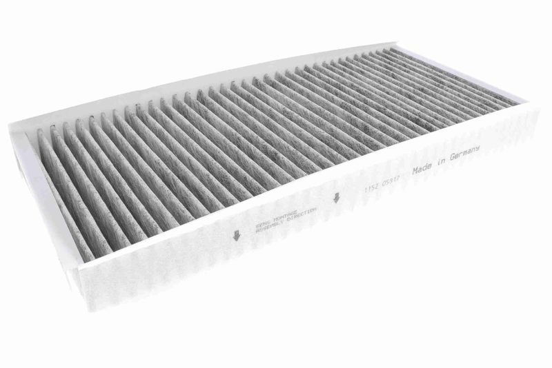 VEMO V22-31-1006 Filter, cabin air