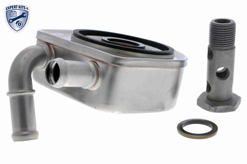 VEMO V22-60-0042 Oil Cooler, automatic transmission