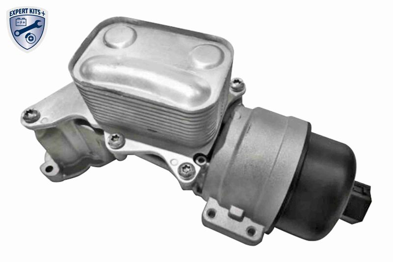 VEMO V22-60-0055 Oil filter module