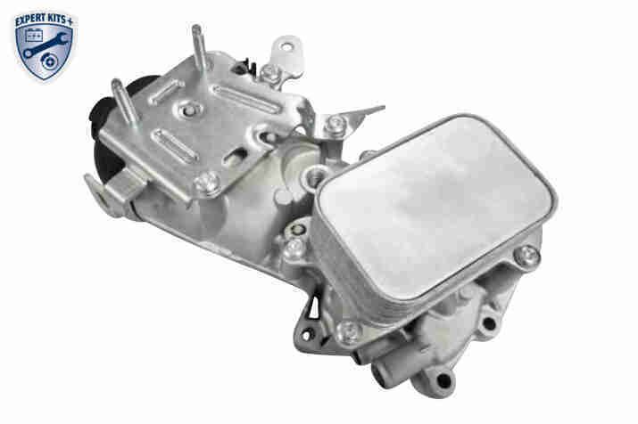 VEMO V22-60-0056 Oil filter module