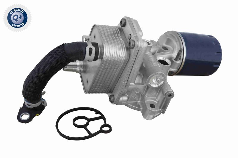 VEMO V22-60-0058 Oil filter module