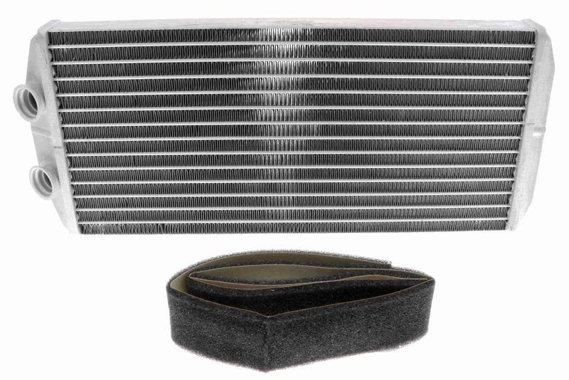 VEMO V22-61-0001 Heat Exchanger, interior heating