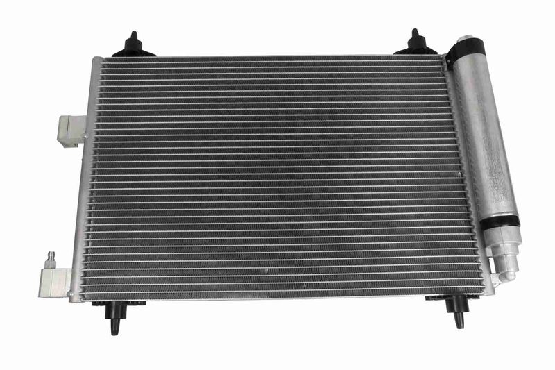 VEMO V22-62-0006 Condenser, air conditioning
