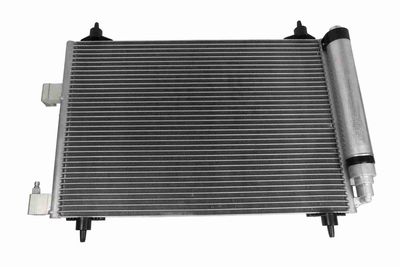 Condenser, air conditioning VEMO V22-62-0006