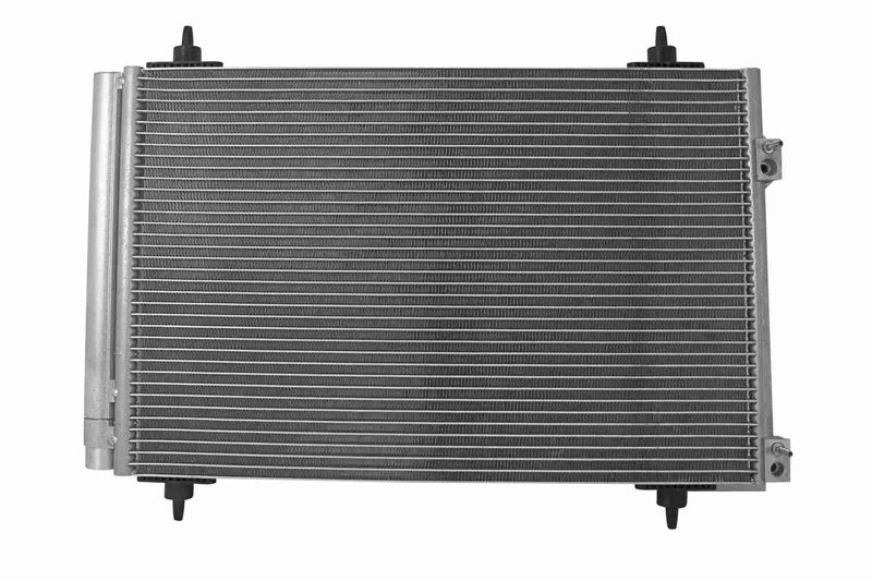 VEMO V22-62-0009 Condenser, air conditioning