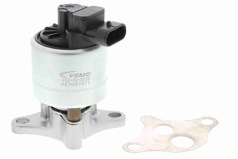 VEMO V22-63-0009 EGR Valve