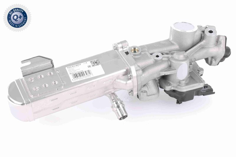 VEMO V22-63-0022 EGR Valve