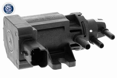 Pressure Converter, exhaust control VEMO V22-63-0026