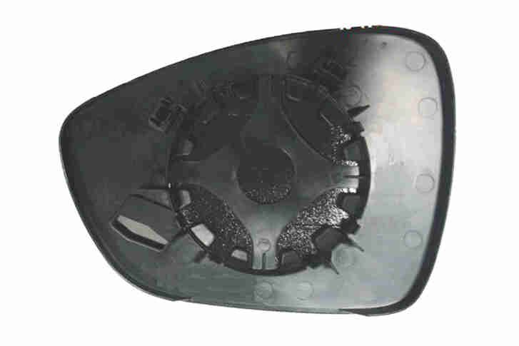 VEMO V22-69-0001 Mirror Glass, exterior mirror