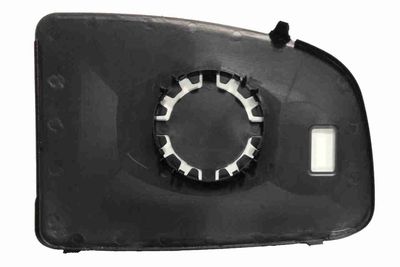 Mirror Glass, exterior mirror VEMO V22-69-0007