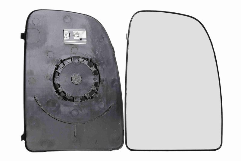 VEMO V22-69-0009 Mirror Glass, exterior mirror