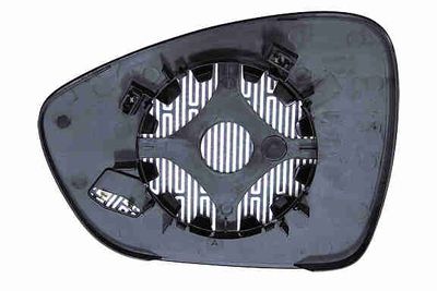 Mirror Glass, exterior mirror VEMO V22-69-0027