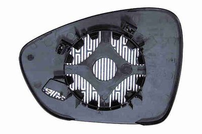 Mirror Glass, exterior mirror VEMO V22-69-0028