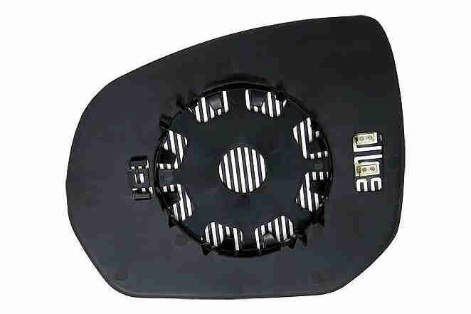 VEMO V22-69-0029 Mirror Glass, exterior mirror