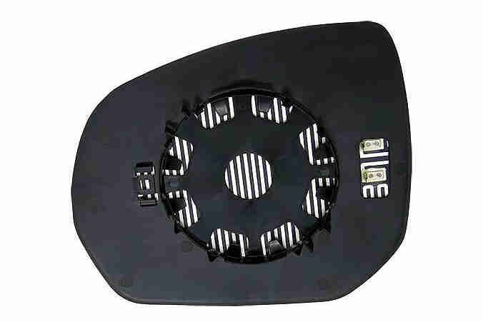 VEMO V22-69-0030 Mirror Glass, exterior mirror