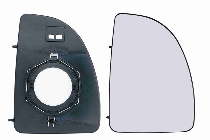 VEMO V22-69-0038 Mirror Glass, exterior mirror