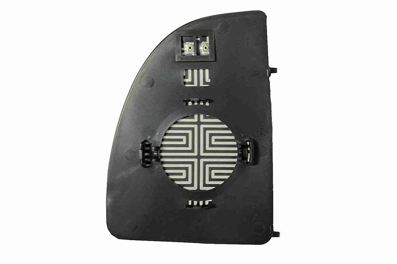 VEMO V22-69-0039 Mirror Glass, exterior mirror