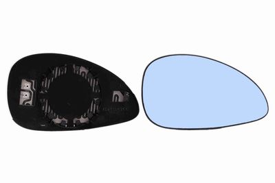 Mirror Glass, exterior mirror VEMO V22-69-0043