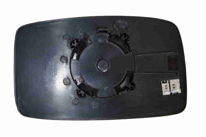 VEMO V22-69-0048 Mirror Glass, exterior mirror