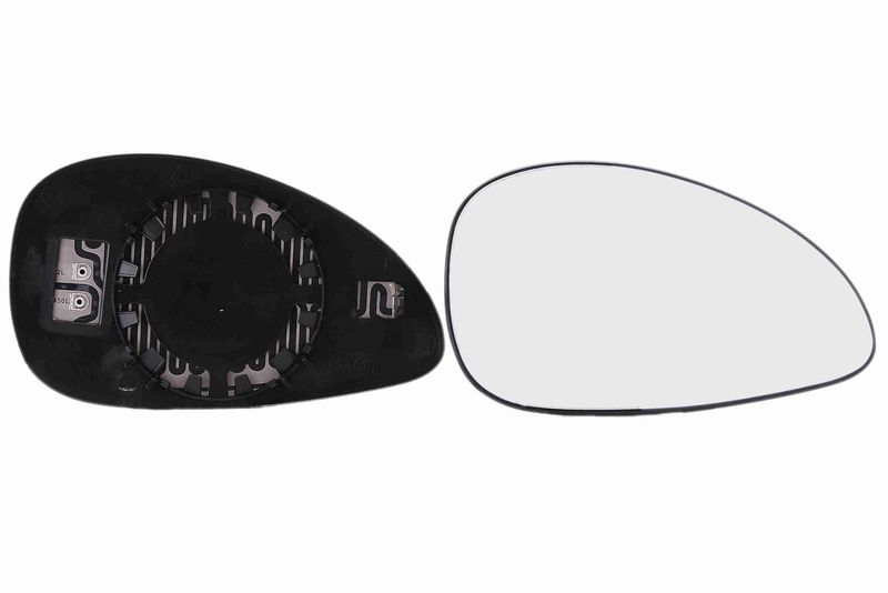 VEMO V22-69-0053 Mirror Glass, exterior mirror