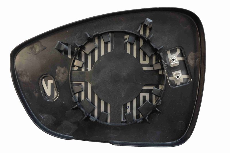 VEMO V22-69-0058 Mirror Glass, exterior mirror