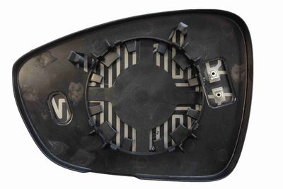 Mirror Glass, exterior mirror VEMO V22-69-0058