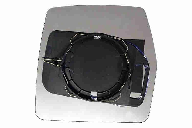 VEMO V22-69-0060 Mirror Glass, exterior mirror