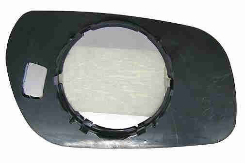 VEMO V22-69-0062 Mirror Glass, exterior mirror