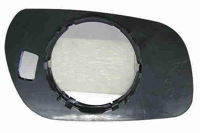 Mirror Glass, exterior mirror VEMO V22-69-0062