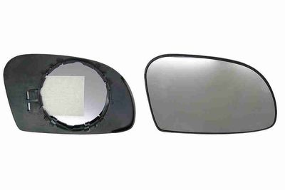 Mirror Glass, exterior mirror VEMO V22-69-0066