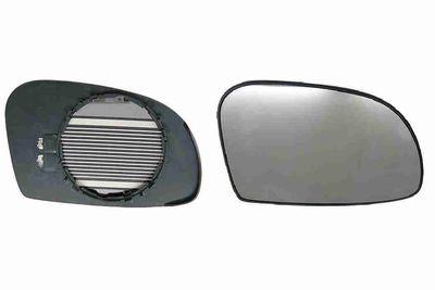 Mirror Glass, exterior mirror VEMO V22-69-0067