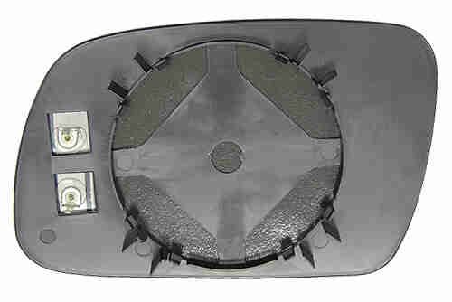 VEMO V22-69-0069 Mirror Glass, exterior mirror