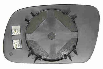 Mirror Glass, exterior mirror VEMO V22-69-0069