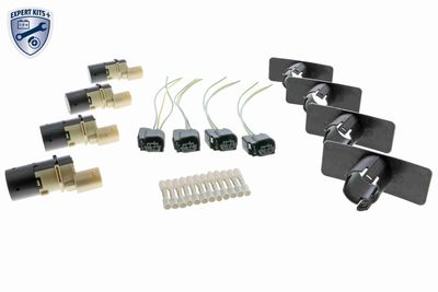 Sensor kit, parking aid VEMO V22-72-40085