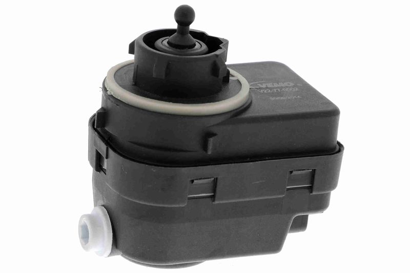 VEMO V22-77-0002 Actuator, headlight levelling